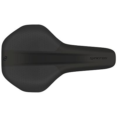 Превью  Седло SYNCROS Capilano Trekking, рамка Steel 288230-0001ML (253*170 мм) (288230-0001ML)
